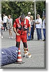 Pino T.se 14 Settembre 2014 - La CRI alla festa dello Sport - Croce Rossa Italiana- Comitato Regionale del Piemonte