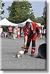 Pino T.se 14 Settembre 2014 - La CRI alla festa dello Sport - Croce Rossa Italiana- Comitato Regionale del Piemonte