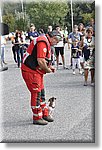 Pino T.se 14 Settembre 2014 - La CRI alla festa dello Sport - Croce Rossa Italiana- Comitato Regionale del Piemonte