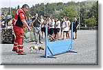 Pino T.se 14 Settembre 2014 - La CRI alla festa dello Sport - Croce Rossa Italiana- Comitato Regionale del Piemonte