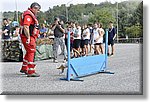 Pino T.se 14 Settembre 2014 - La CRI alla festa dello Sport - Croce Rossa Italiana- Comitato Regionale del Piemonte