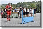 Pino T.se 14 Settembre 2014 - La CRI alla festa dello Sport - Croce Rossa Italiana- Comitato Regionale del Piemonte