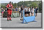 Pino T.se 14 Settembre 2014 - La CRI alla festa dello Sport - Croce Rossa Italiana- Comitato Regionale del Piemonte