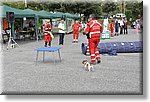 Pino T.se 14 Settembre 2014 - La CRI alla festa dello Sport - Croce Rossa Italiana- Comitato Regionale del Piemonte