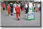 Pino T.se 14 Settembre 2014 - La CRI alla festa dello Sport - Croce Rossa Italiana- Comitato Regionale del Piemonte