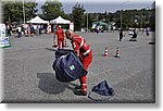 Pino T.se 14 Settembre 2014 - La CRI alla festa dello Sport - Croce Rossa Italiana- Comitato Regionale del Piemonte