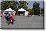 Pino T.se 14 Settembre 2014 - La CRI alla festa dello Sport - Croce Rossa Italiana- Comitato Regionale del Piemonte