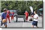 Pino T.se 14 Settembre 2014 - La CRI alla festa dello Sport - Croce Rossa Italiana- Comitato Regionale del Piemonte