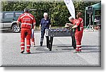 Pino T.se 14 Settembre 2014 - La CRI alla festa dello Sport - Croce Rossa Italiana- Comitato Regionale del Piemonte