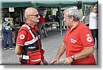 Pino T.se 14 Settembre 2014 - La CRI alla festa dello Sport - Croce Rossa Italiana- Comitato Regionale del Piemonte