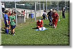 Pino T.se 14 Settembre 2014 - La CRI alla festa dello Sport - Croce Rossa Italiana- Comitato Regionale del Piemonte