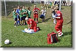 Pino T.se 14 Settembre 2014 - La CRI alla festa dello Sport - Croce Rossa Italiana- Comitato Regionale del Piemonte