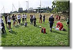 Pino T.se 14 Settembre 2014 - La CRI alla festa dello Sport - Croce Rossa Italiana- Comitato Regionale del Piemonte