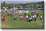 Pino T.se 14 Settembre 2014 - La CRI alla festa dello Sport - Croce Rossa Italiana- Comitato Regionale del Piemonte