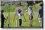 Pino T.se 14 Settembre 2014 - La CRI alla festa dello Sport - Croce Rossa Italiana- Comitato Regionale del Piemonte