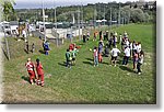 Pino T.se 14 Settembre 2014 - La CRI alla festa dello Sport - Croce Rossa Italiana- Comitato Regionale del Piemonte