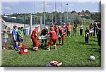 Pino T.se 14 Settembre 2014 - La CRI alla festa dello Sport - Croce Rossa Italiana- Comitato Regionale del Piemonte