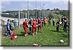 Pino T.se 14 Settembre 2014 - La CRI alla festa dello Sport - Croce Rossa Italiana- Comitato Regionale del Piemonte