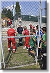 Pino T.se 14 Settembre 2014 - La CRI alla festa dello Sport - Croce Rossa Italiana- Comitato Regionale del Piemonte