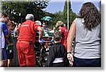 Pino T.se 14 Settembre 2014 - La CRI alla festa dello Sport - Croce Rossa Italiana- Comitato Regionale del Piemonte