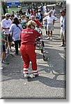 Pino T.se 14 Settembre 2014 - La CRI alla festa dello Sport - Croce Rossa Italiana- Comitato Regionale del Piemonte