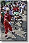 Pino T.se 14 Settembre 2014 - La CRI alla festa dello Sport - Croce Rossa Italiana- Comitato Regionale del Piemonte