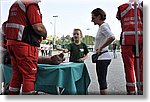 Pino T.se 14 Settembre 2014 - La CRI alla festa dello Sport - Croce Rossa Italiana- Comitato Regionale del Piemonte