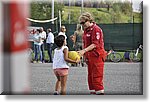 Pino T.se 14 Settembre 2014 - La CRI alla festa dello Sport - Croce Rossa Italiana- Comitato Regionale del Piemonte