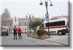 Santena 21 Settembre 2014 - 40 anni e non sentirli - Croce Rossa Italiana- Comitato Regionale del Piemonte