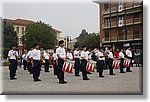 Santena 21 Settembre 2014 - 40 anni e non sentirli - Croce Rossa Italiana- Comitato Regionale del Piemonte