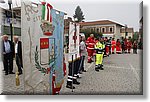 Santena 21 Settembre 2014 - 40 anni e non sentirli - Croce Rossa Italiana- Comitato Regionale del Piemonte