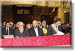 Santena 21 Settembre 2014 - 40 anni e non sentirli - Croce Rossa Italiana- Comitato Regionale del Piemonte