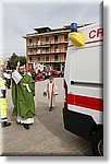 Santena 21 Settembre 2014 - 40 anni e non sentirli - Croce Rossa Italiana- Comitato Regionale del Piemonte