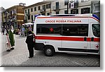 Santena 21 Settembre 2014 - 40 anni e non sentirli - Croce Rossa Italiana- Comitato Regionale del Piemonte