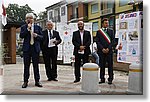 Santena 21 Settembre 2014 - 40 anni e non sentirli - Croce Rossa Italiana- Comitato Regionale del Piemonte