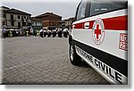 Santena 21 Settembre 2014 - 40 anni e non sentirli - Croce Rossa Italiana- Comitato Regionale del Piemonte