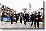 Santena 21 Settembre 2014 - 40 anni e non sentirli - Croce Rossa Italiana- Comitato Regionale del Piemonte