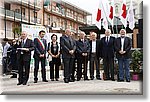 Santena 21 Settembre 2014 - 40 anni e non sentirli - Croce Rossa Italiana- Comitato Regionale del Piemonte