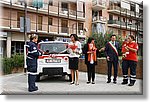 Santena 21 Settembre 2014 - 40 anni e non sentirli - Croce Rossa Italiana- Comitato Regionale del Piemonte