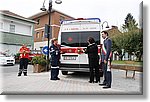 Santena 21 Settembre 2014 - 40 anni e non sentirli - Croce Rossa Italiana- Comitato Regionale del Piemonte