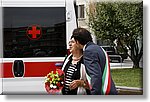 Santena 21 Settembre 2014 - 40 anni e non sentirli - Croce Rossa Italiana- Comitato Regionale del Piemonte