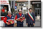 Santena 21 Settembre 2014 - 40 anni e non sentirli - Croce Rossa Italiana- Comitato Regionale del Piemonte