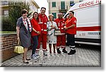 Santena 21 Settembre 2014 - 40 anni e non sentirli - Croce Rossa Italiana- Comitato Regionale del Piemonte