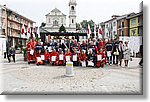 Santena 21 Settembre 2014 - 40 anni e non sentirli - Croce Rossa Italiana- Comitato Regionale del Piemonte