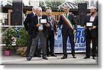 Santena 21 Settembre 2014 - 40 anni e non sentirli - Croce Rossa Italiana- Comitato Regionale del Piemonte