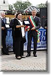 Santena 21 Settembre 2014 - 40 anni e non sentirli - Croce Rossa Italiana- Comitato Regionale del Piemonte