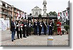 Santena 21 Settembre 2014 - 40 anni e non sentirli - Croce Rossa Italiana- Comitato Regionale del Piemonte