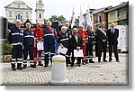 Santena 21 Settembre 2014 - 40 anni e non sentirli - Croce Rossa Italiana- Comitato Regionale del Piemonte