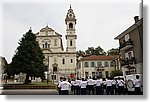 Santena 21 Settembre 2014 - 40 anni e non sentirli - Croce Rossa Italiana- Comitato Regionale del Piemonte