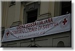 Santena 21 Settembre 2014 - 40 anni e non sentirli - Croce Rossa Italiana- Comitato Regionale del Piemonte